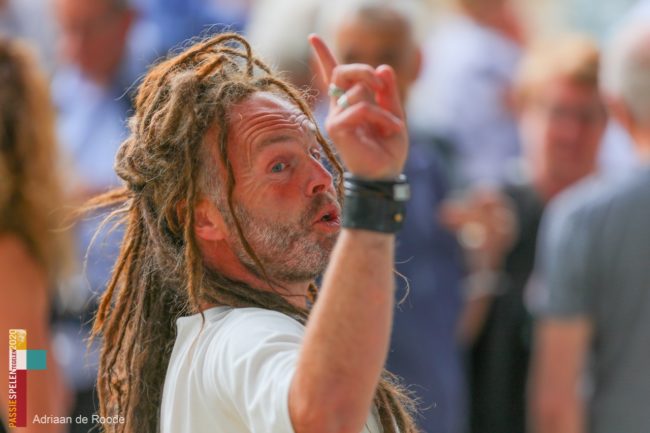 Presentatie decor en kostuums 29